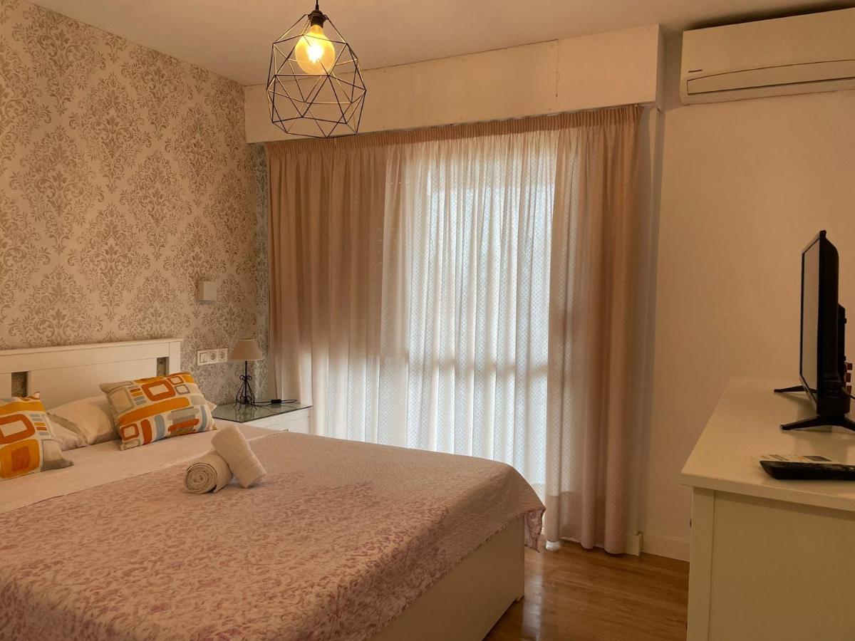 Luxury Apartament Apartment Torremolinos Exterior photo