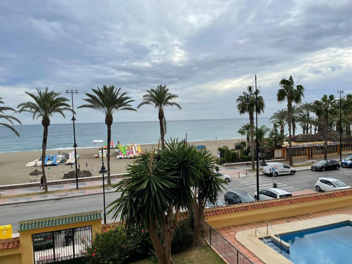 Luxury Apartament Apartment Torremolinos Exterior photo